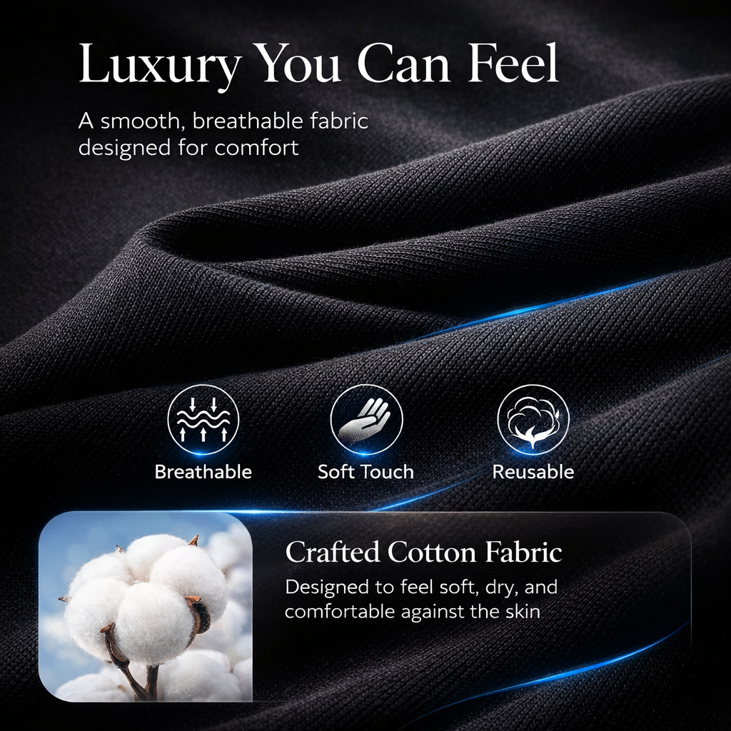 SilentNest™ - Nighttime Relief Through Sound & Comfort